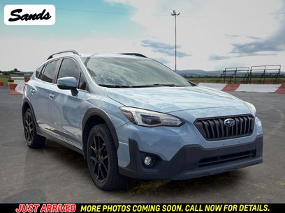 Used 2021 Subaru Crosstrek 2.5i Limited w/ Popular Package #4