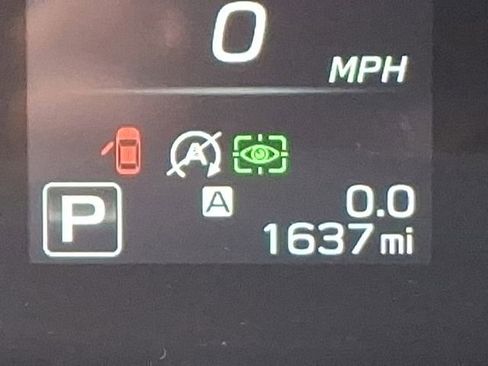 Used 2025 Subaru Legacy Limited w/ Popular Package #2 image 22