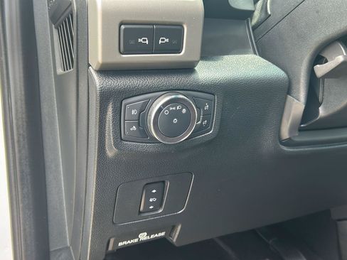 Used 2019 Ford F250 Lariat AWD/4WD image 28