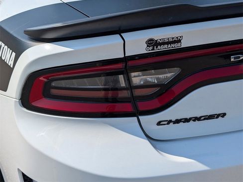 Used 2021 Dodge Charger Scat Pack w/ Daytona Edition Group image 26