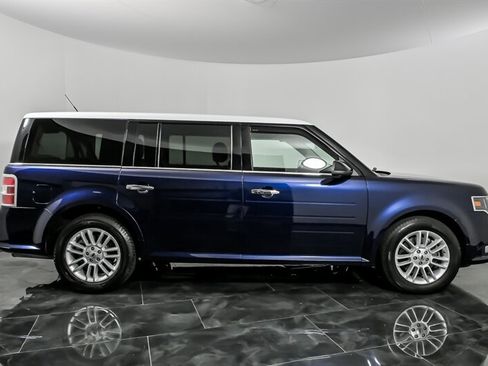 Used 2016 Ford Flex SEL w/ Equipment Group 202A FWD image 9