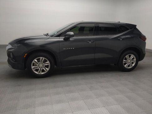 Used 2019 Chevrolet Blazer LT image 2