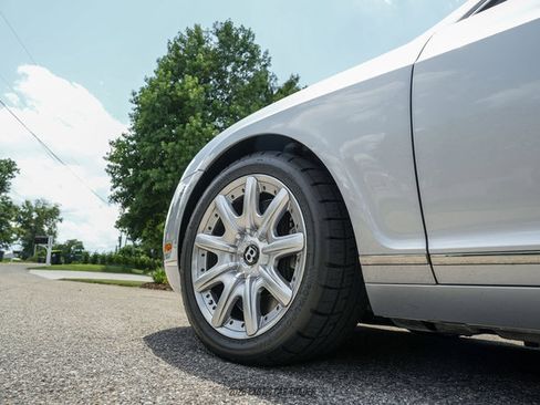 Used 2005 Bentley Continental GT AWD/4WD image 44
