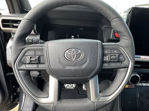 New 2026 Toyota Tacoma TRD Sport w/ TRD Sport Premium Package AWD/4WD image 12