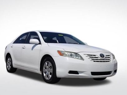 Used 2009 Toyota Camry LE