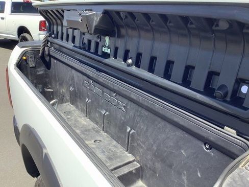 Used 2023 RAM 2500 Rebel w/ Level 2 Equipment Group image 54