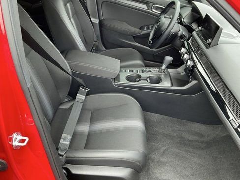 Used 2025 Honda Civic Sport image 20