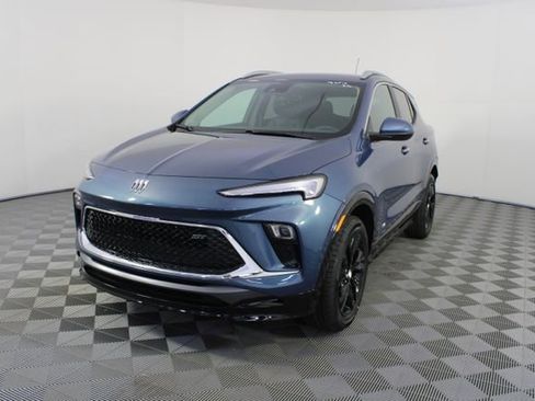 New 2026 Buick Encore GX Sport Touring w/ Comfort Package image 22