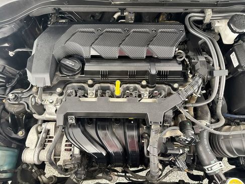 Used 2022 Hyundai Accent SE FWD image 29