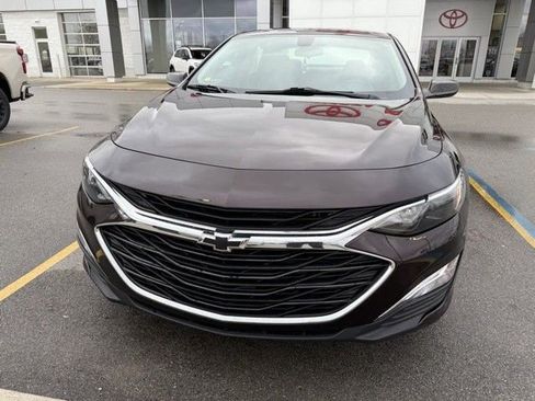 Used 2020 Chevrolet Malibu RS image 5