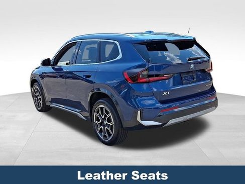Used 2024 BMW X1 xDrive28i w/ Convenience Package AWD/4WD image 5