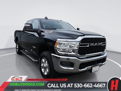Certified 2024 RAM 2500 Big Horn