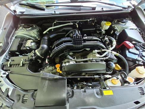 Used 2023 Subaru Impreza 2.0i Sport AWD/4WD image 25