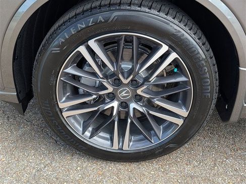 New 2026 Acura MDX SH-AWD w/ Technology Package image 19