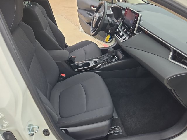 Used 2021 Toyota Corolla LE FWD image 20