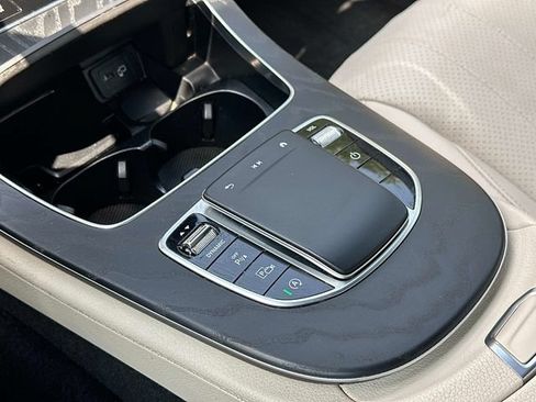 Certified 2023 Mercedes-Benz E 450 4MATIC Sedan image 31