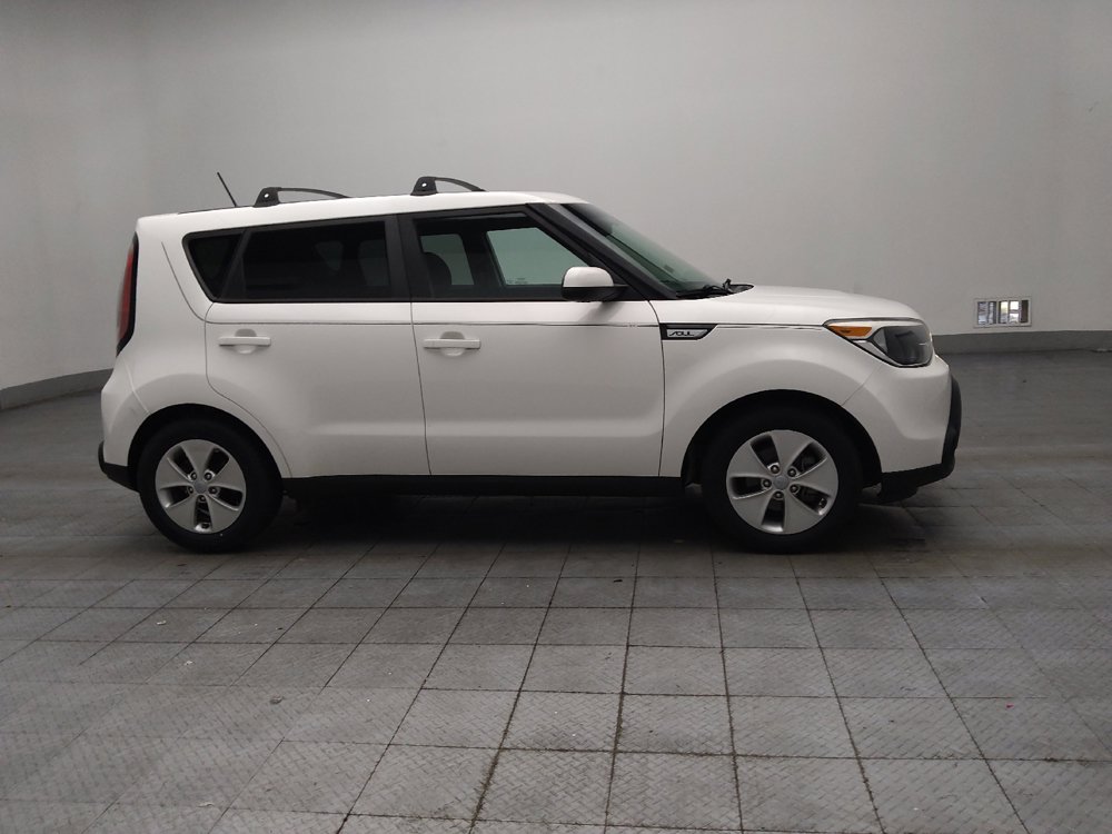 Used 2016 Kia Soul FWD image 11