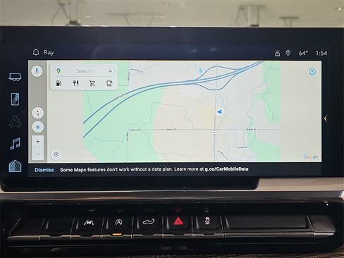 Certified 2023 Chevrolet Silverado 1500 LT image 30