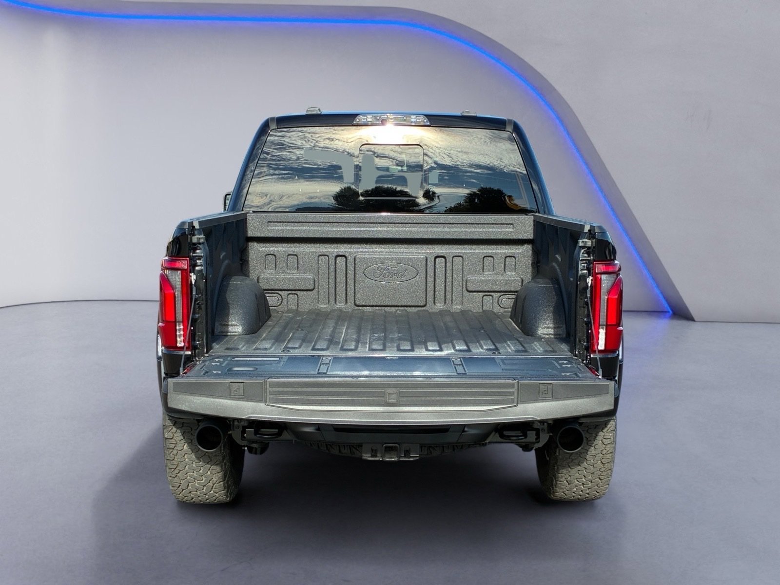New 2026 Ford F150 Raptor AWD/4WD image 9