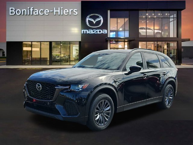 New 2026 MAZDA CX-70 SC Plus AWD/4WD image 2