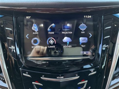 Used 2020 Cadillac Escalade Luxury image 21