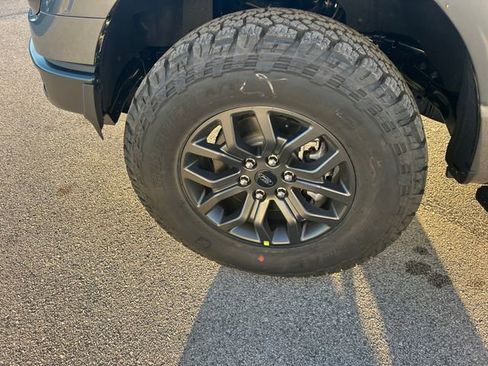 New 2025 Ford F150 Tremor w/ Equipment Group 402A High image 55