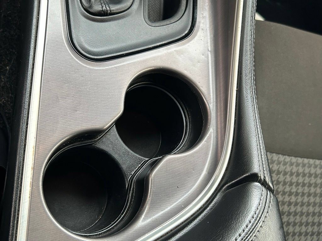 Used 2020 Dodge Challenger GT w/ Blacktop Package RWD image 20