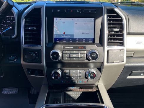 Certified 2021 Ford F250 Lariat w/ Tremor Off-Road Package image 28