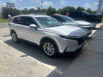 Used 2024 Honda CR-V EX-L