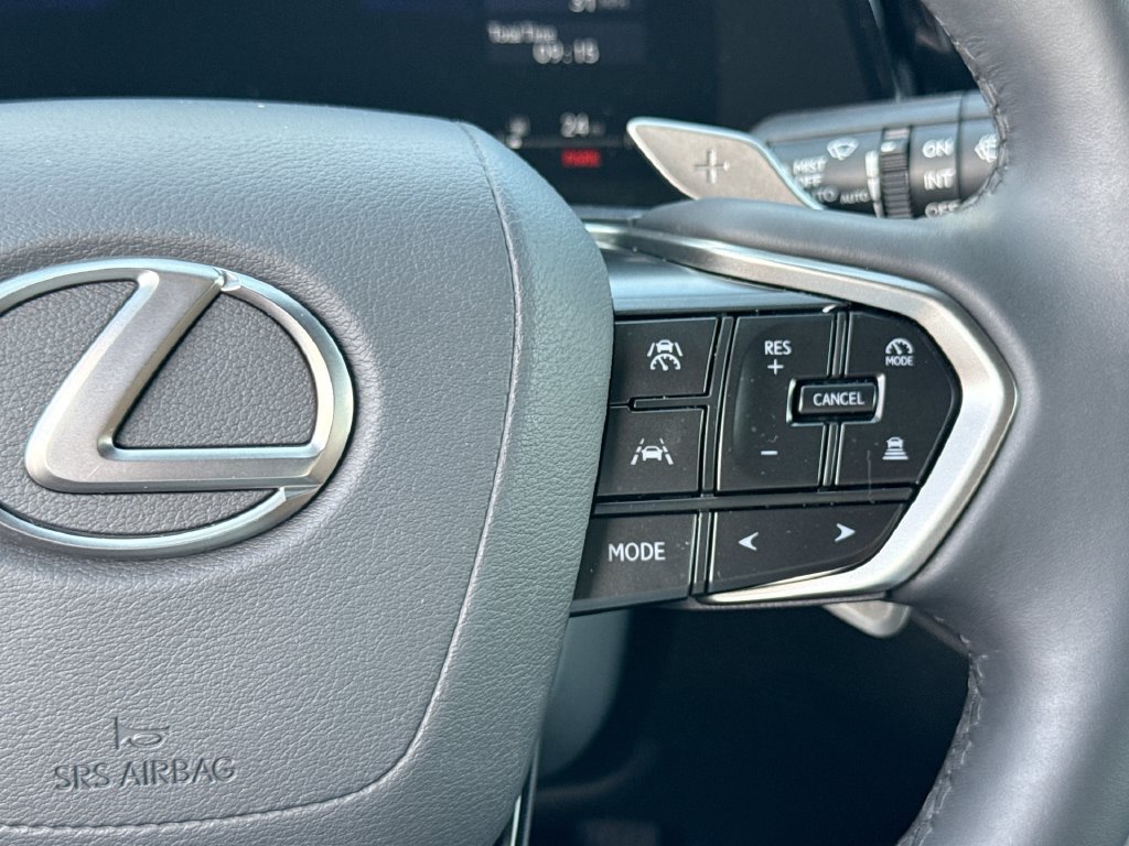 Used 2026 Lexus RX 350 FWD image 27