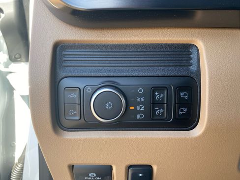 New 2026 Ford F350 Lariat w/ Lariat Premium Package image 14