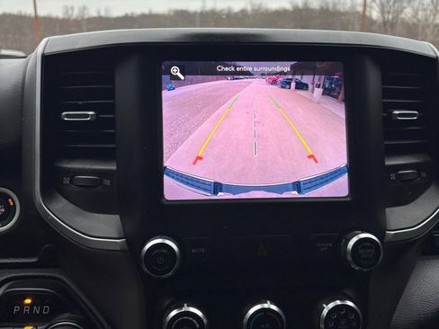 Used 2020 RAM 1500 Big Horn image 24