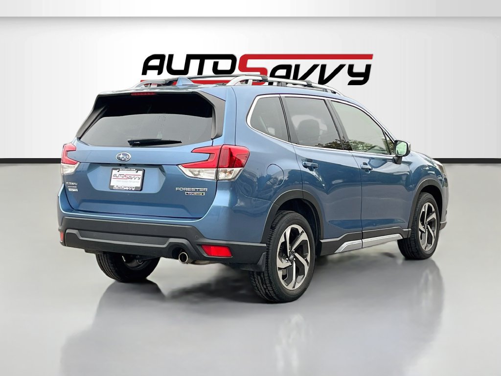 Used 2023 Subaru Forester Touring AWD/4WD image 7