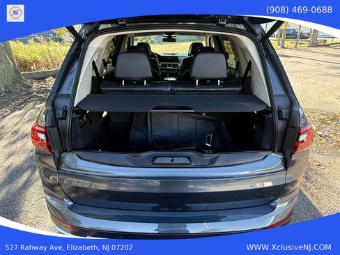 Used 2020 BMW X7 xDrive40i w/ Premium Package image 28