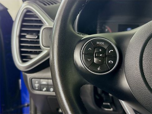 Used 2021 Kia Soul GT-Line image 21