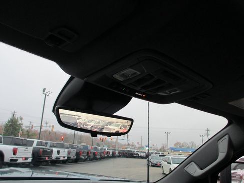 Certified 2024 GMC Sierra 2500 Denali w/ Denali Reserve Package image 35