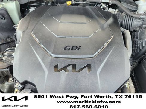 Certified 2024 Kia Telluride SX Prestige X-Line AWD/4WD image 31