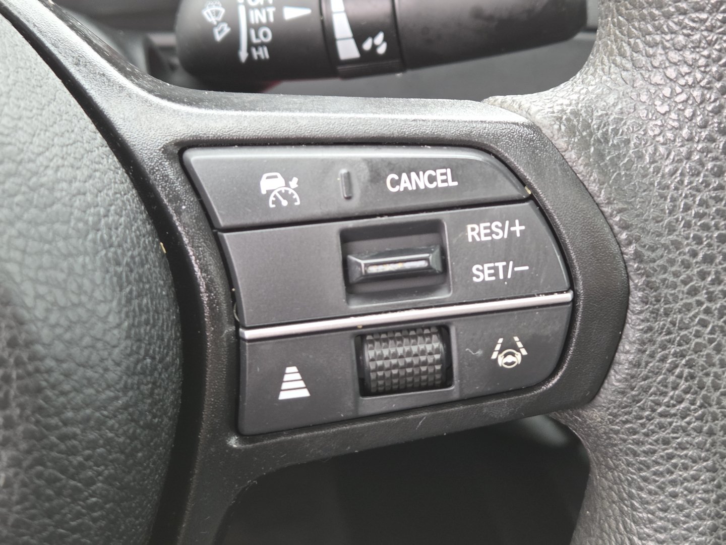 Used 2024 Honda Accord EX image 9
