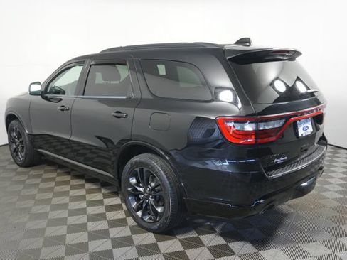 Used 2023 Dodge Durango GT AWD/4WD image 5