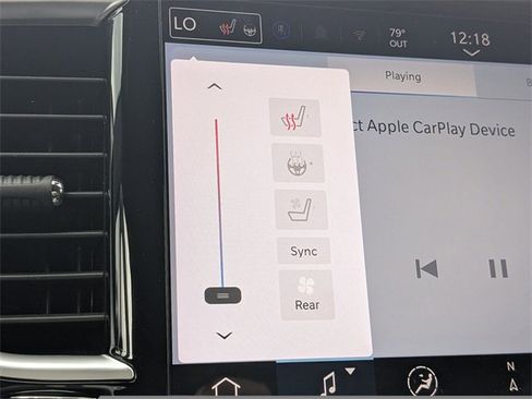 New 2026 Chrysler Pacifica Limited w/ S Appearance Package image 24