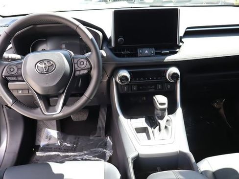 Used 2025 Toyota RAV4 XLE Premium w/ Weather Package image 33