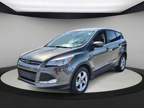 Used 2015 Ford Escape SE AWD/4WD image 4