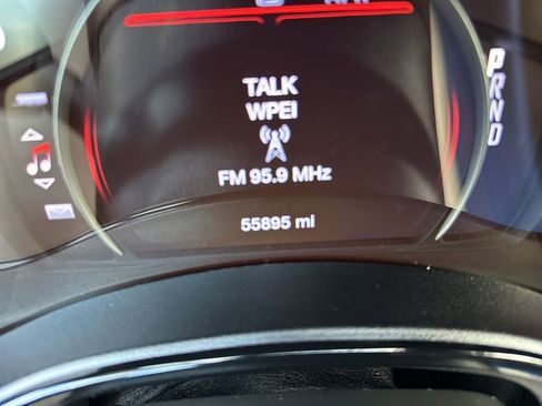 Used 2024 Dodge Durango GT image 25