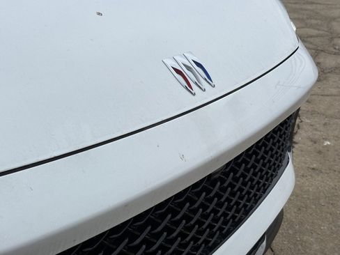 Used 2024 Buick Envision Sport Touring image 9