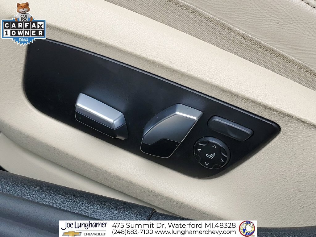 Used 2023 BMW 530e xDrive w/ Premium Package AWD/4WD image 37
