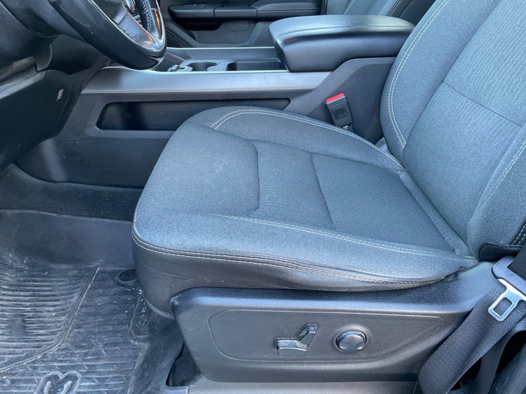 Used 2022 RAM 1500 Big Horn AWD/4WD image 24