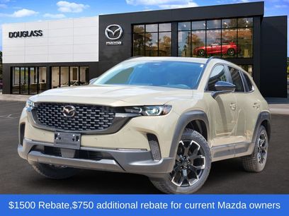 New 2026 MAZDA CX-50 Meridian Edition w/ Weather Package