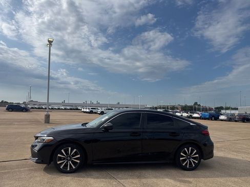 Used 2023 Honda Civic EX-L image 12