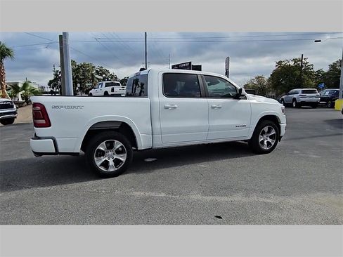 Used 2022 RAM 1500 Laramie w/ Sport Appearance Package image 34