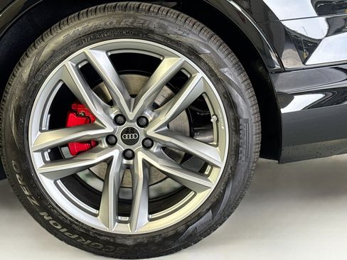 New 2026 Audi Q7 3.0T Prestige image 28